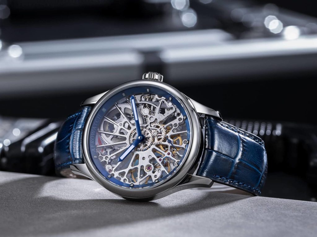 50981-aa19-mood Montre Aerowatch