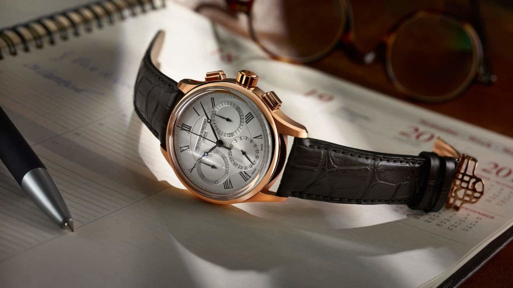 Frederique-Constant-760MC4H41-lionel-meylan-horlogerie-joaillerie-vevey Montre Frederique Constant