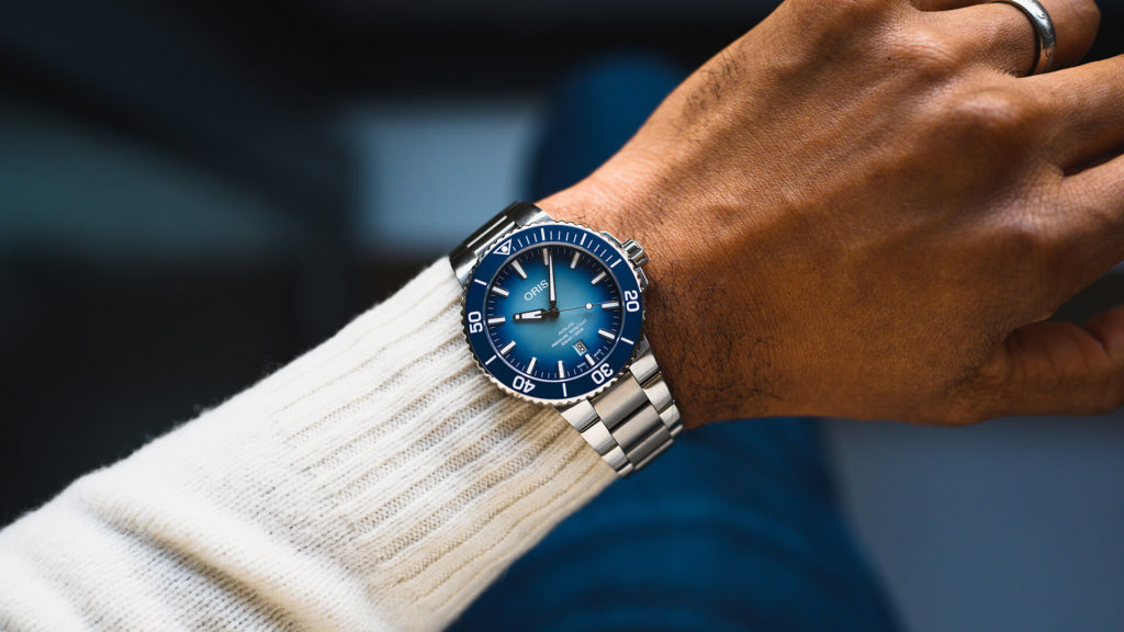 Montre-Oris-01 Montre Oris