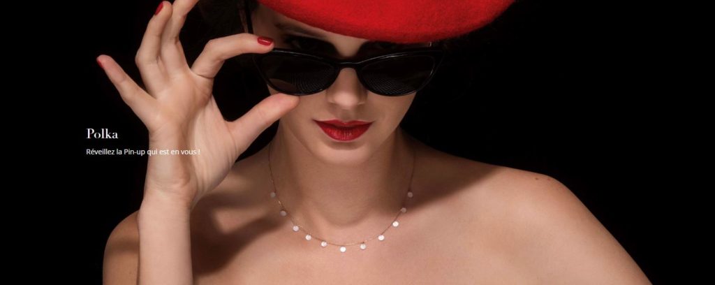 POLKA La Brune & La Blonde